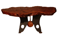 Red River Gum Table